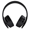 هدست جدید وایرلس گلد پلی استیشن Sony PlayStation Gold Wireless Headset New